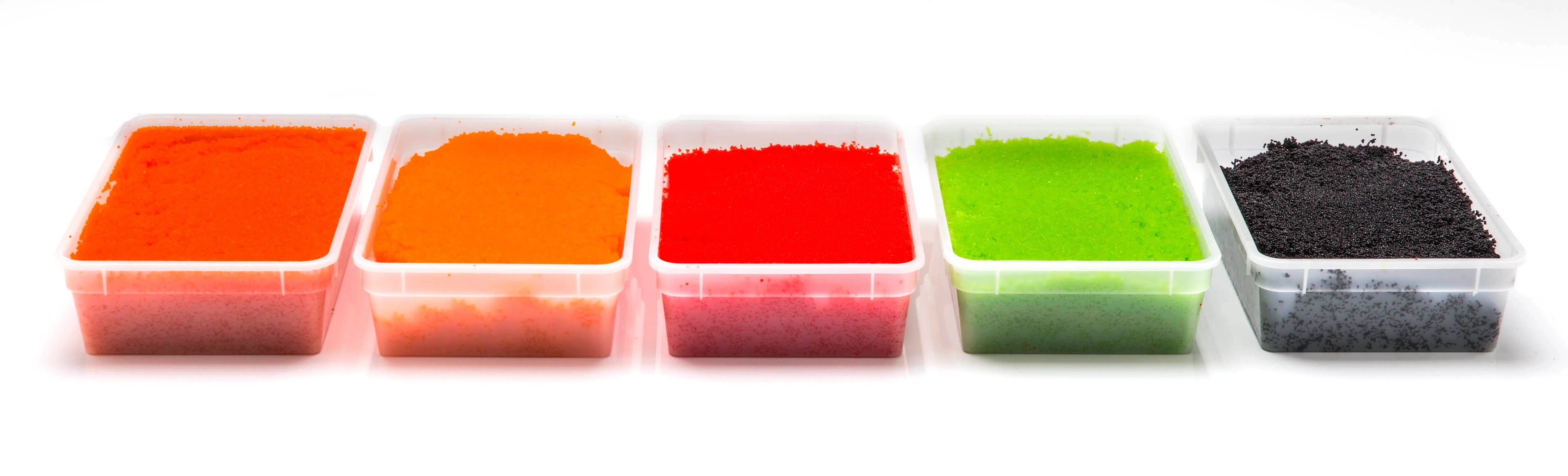 Premium Icelandic Masago in 500g box