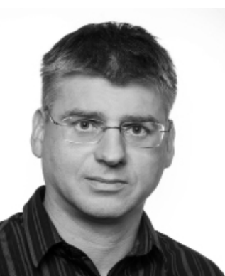 Jón Ingi Ingimarsson – Sales Manager