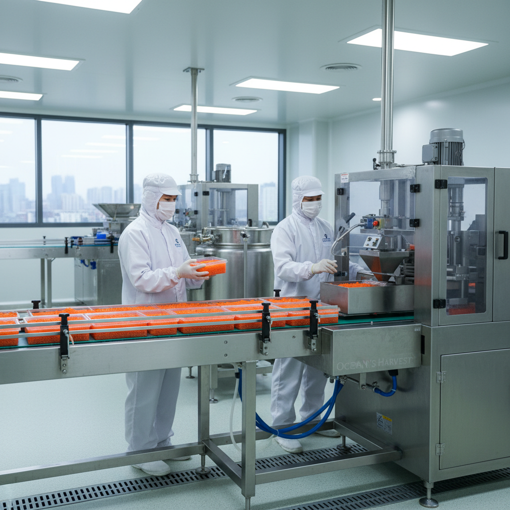 Food Manufacturing